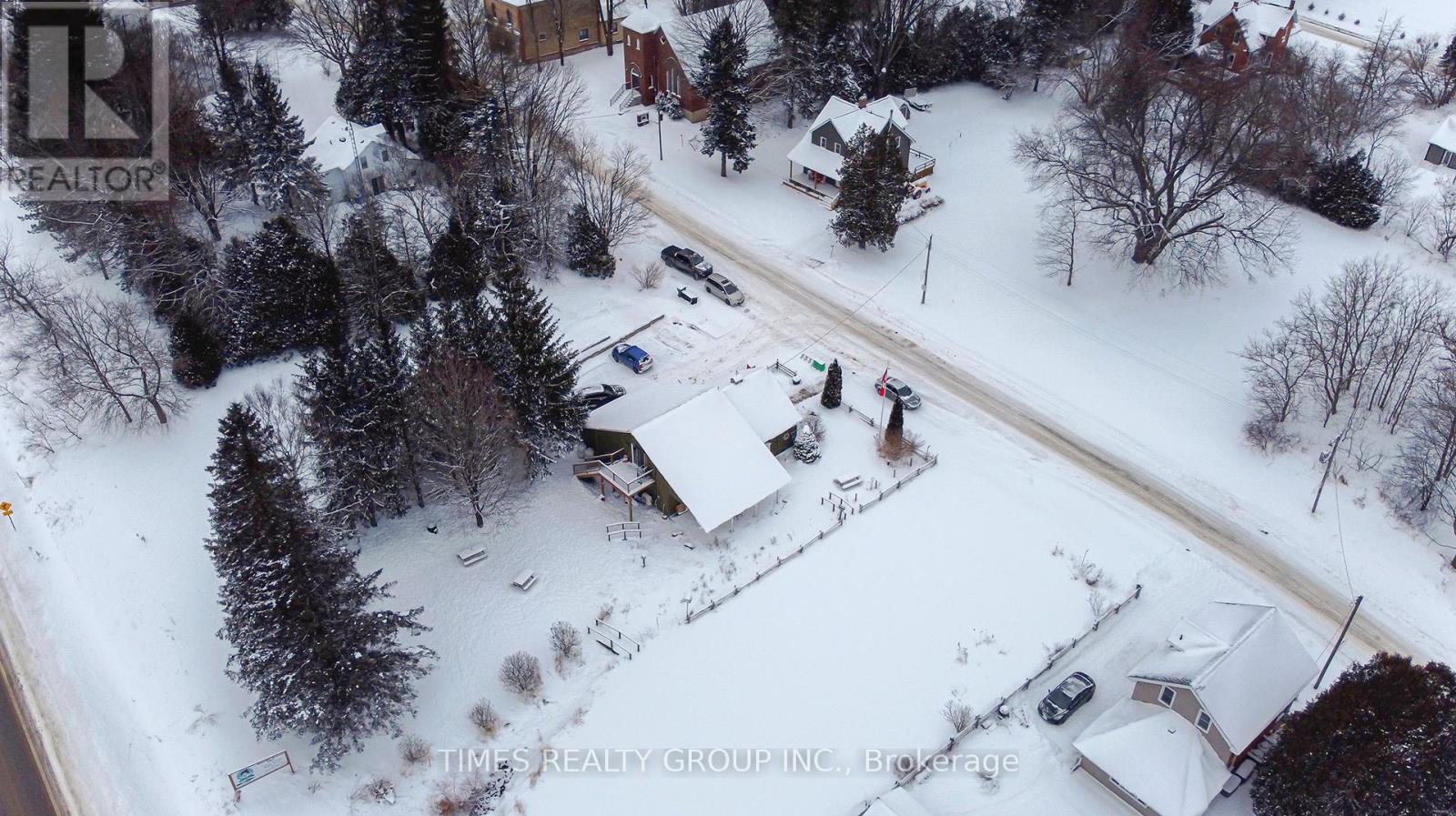 174 Kincardine Street, Grey Highlands, Ontario  N0C 1K0 - Photo 18 - X12927624