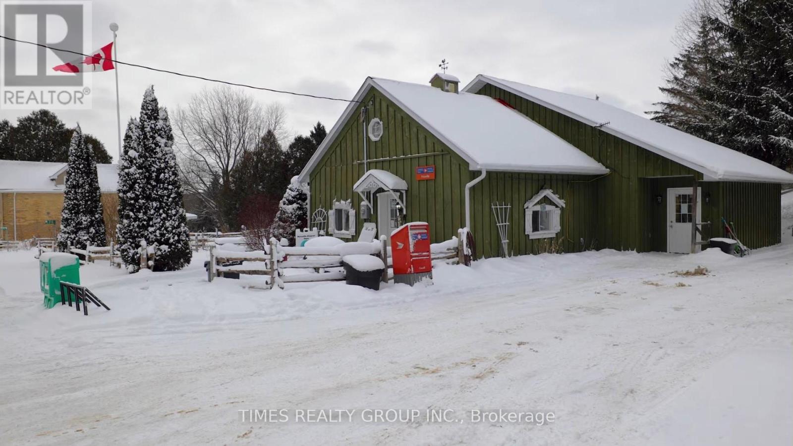 174 Kincardine Street, Grey Highlands, Ontario  N0C 1K0 - Photo 16 - X12927624