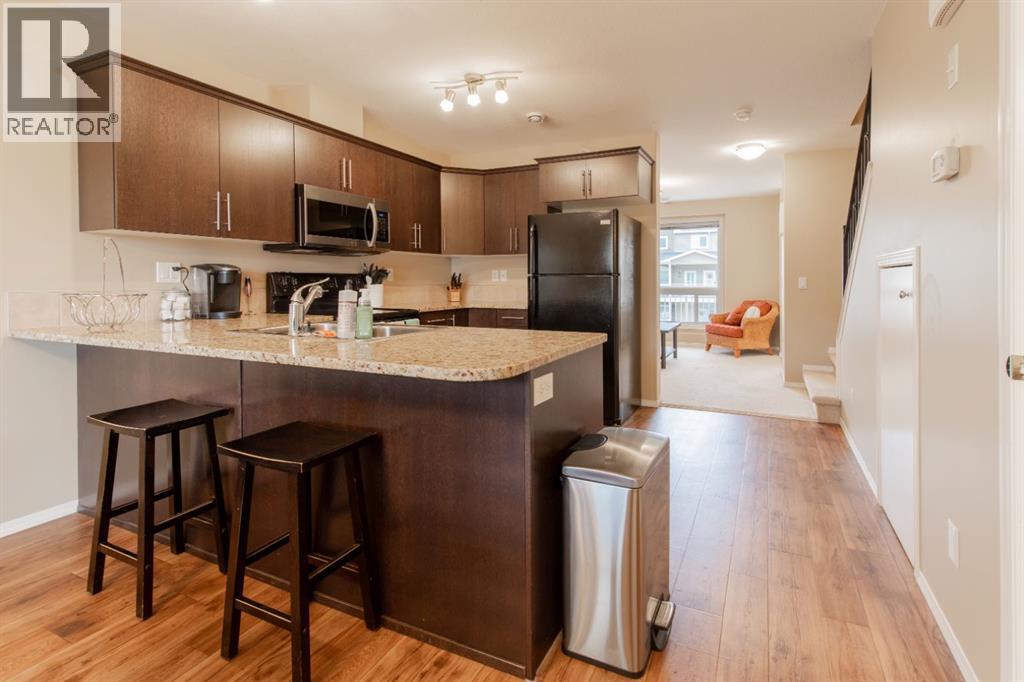 69, 51 Keystone Terrace W, Lethbridge, Alberta  T1J 5B8 - Photo 10 - A2313552