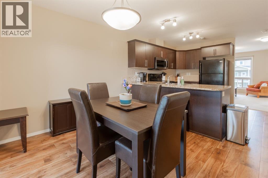 69, 51 Keystone Terrace W, Lethbridge, Alberta  T1J 5B8 - Photo 11 - A2313552