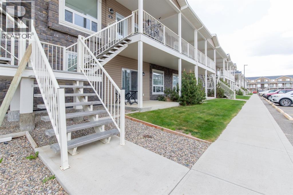 69, 51 Keystone Terrace W, Lethbridge, Alberta  T1J 5B8 - Photo 2 - A2313552