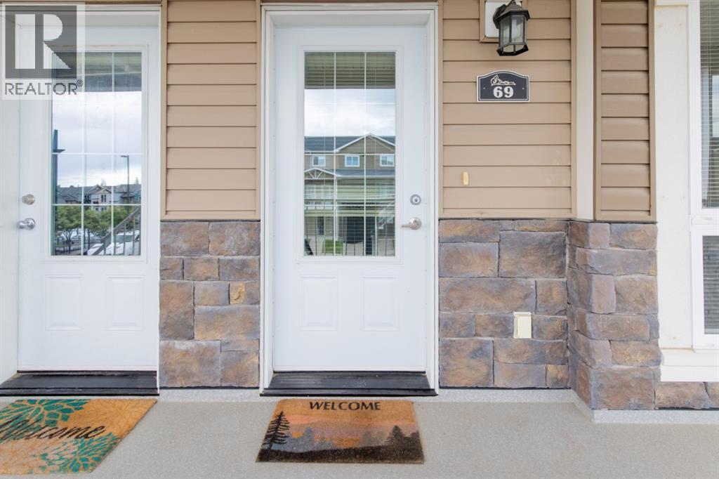 69, 51 Keystone Terrace W, Lethbridge, Alberta  T1J 5B8 - Photo 3 - A2313552