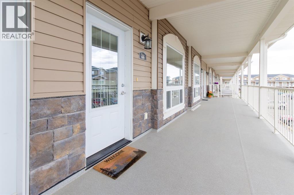 69, 51 Keystone Terrace W, Lethbridge, Alberta  T1J 5B8 - Photo 4 - A2313552