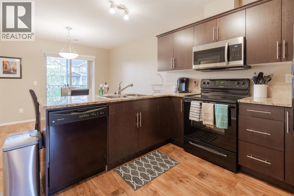 69, 51 Keystone Terrace W, Lethbridge, Alberta  T1J 5B8 - Photo 9 - A2313552