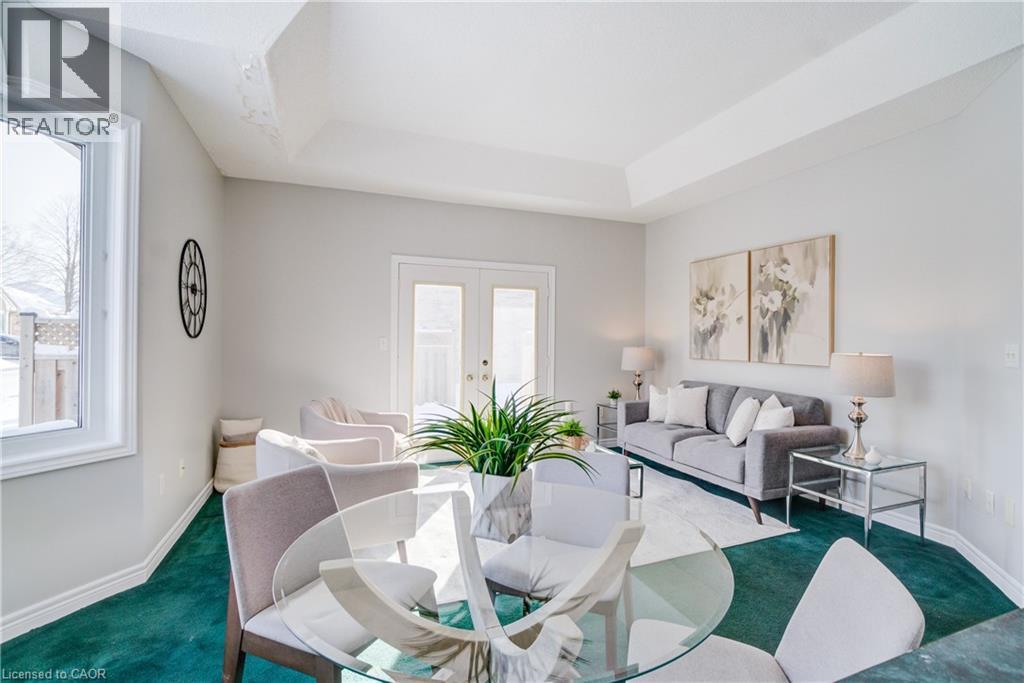 1 Greentrail Drive, Mount Hope, Ontario  L0R 1W0 - Photo 3 - 40796457