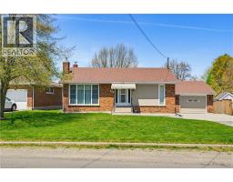 168 MONTCLAIR Crescent, Waterford, Ontario