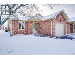 1 GREENTRAIL Drive, Mount Hope, Ontario