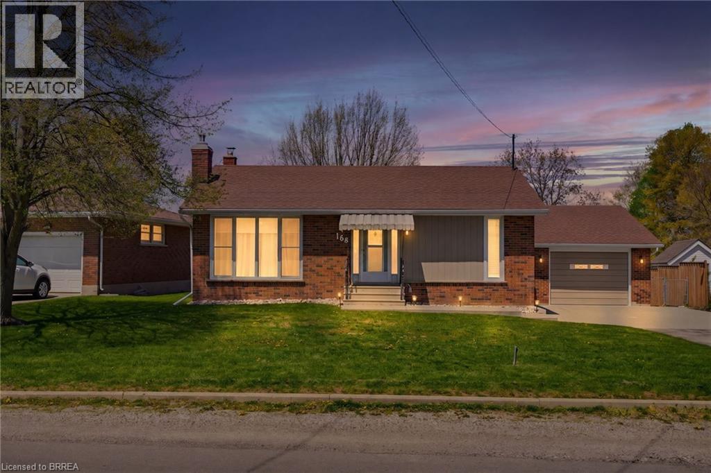 168 Montclair Crescent, Waterford, Ontario  N0E 1Y0 - Photo 3 - 40827298