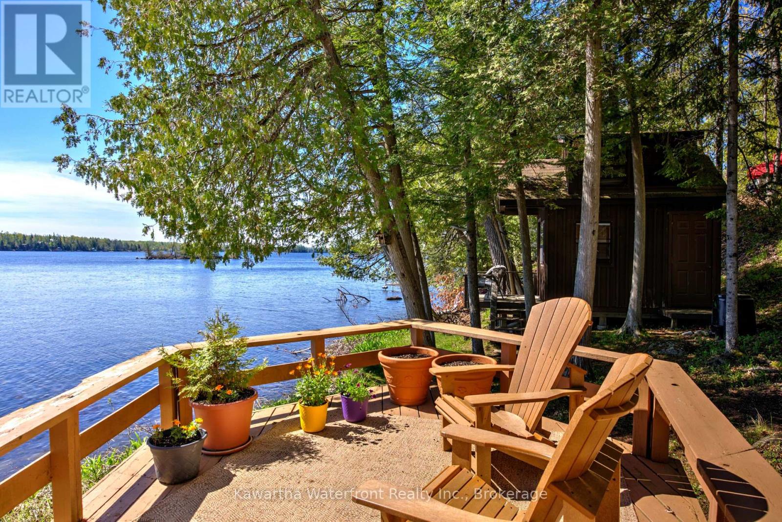 103 Shadow Lake 2 Road, Kawartha Lakes, Ontario  K0M 2L0 - Photo 8 - X13159062