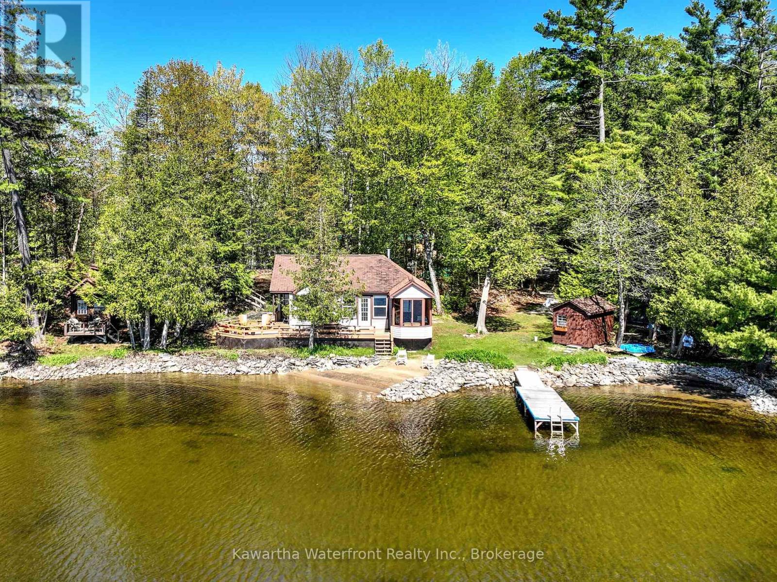 103 Shadow Lake 2 Road, Kawartha Lakes, Ontario  K0M 2L0 - Photo 1 - X13159062