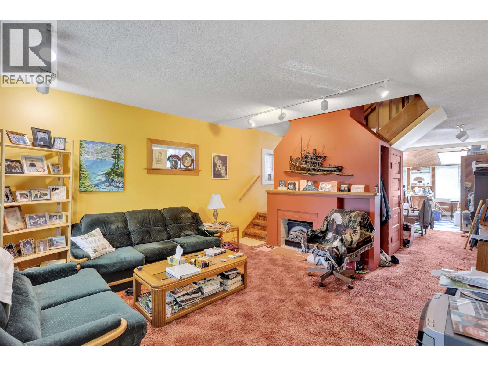 3450 Oxford Street, Vancouver, British Columbia  V5K 1N9 - Photo 7 - R3126610