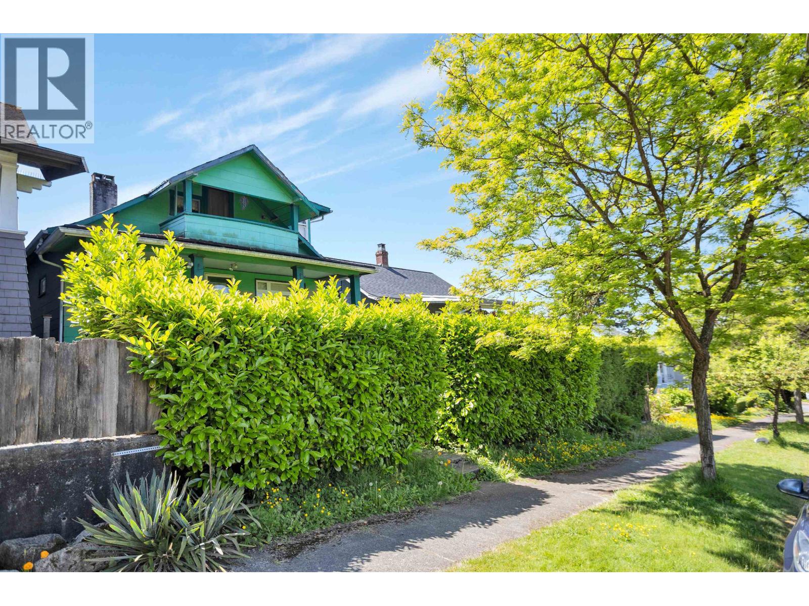 3450 Oxford Street, Vancouver, British Columbia  V5K 1N9 - Photo 3 - R3126610