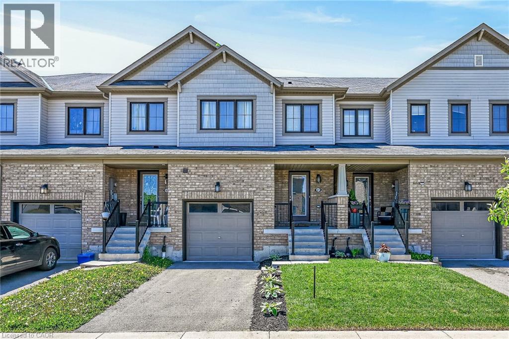 61 Prestwick Street, Stoney Creek, Ontario  L8J 0K6 - Photo 45 - 40832720