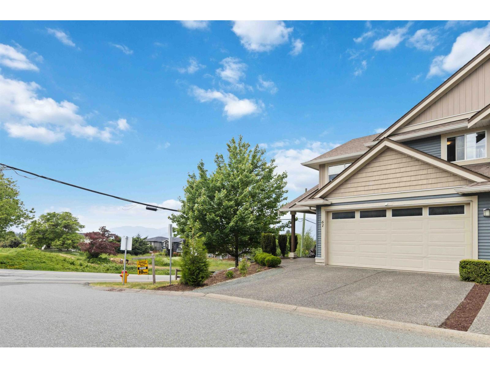 61 5648 Promontory Road, Promontory, Sardis, British Columbia  V2R 0E5 - Photo 2 - R3126799
