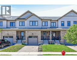 61 PRESTWICK Street, Stoney Creek, Ontario