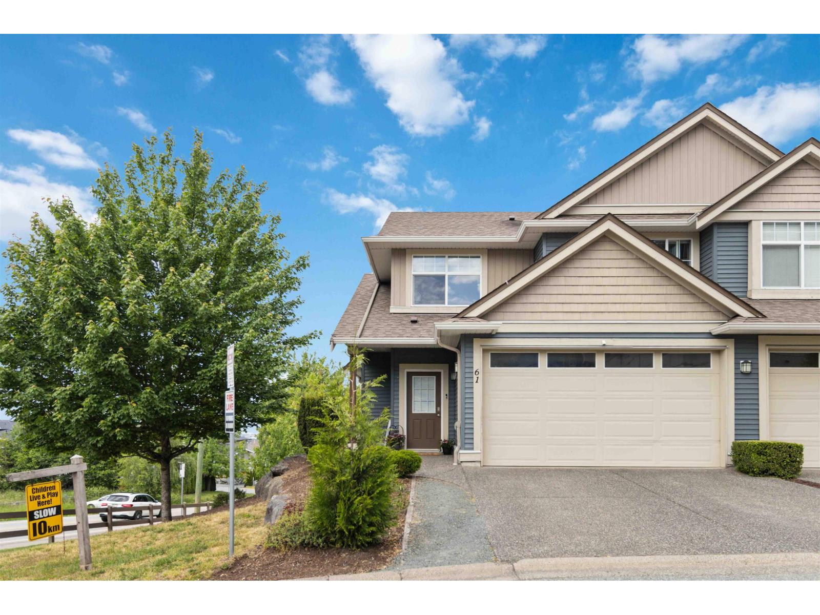 61 5648 PROMONTORY ROAD|Promontory, Sardis, British Columbia