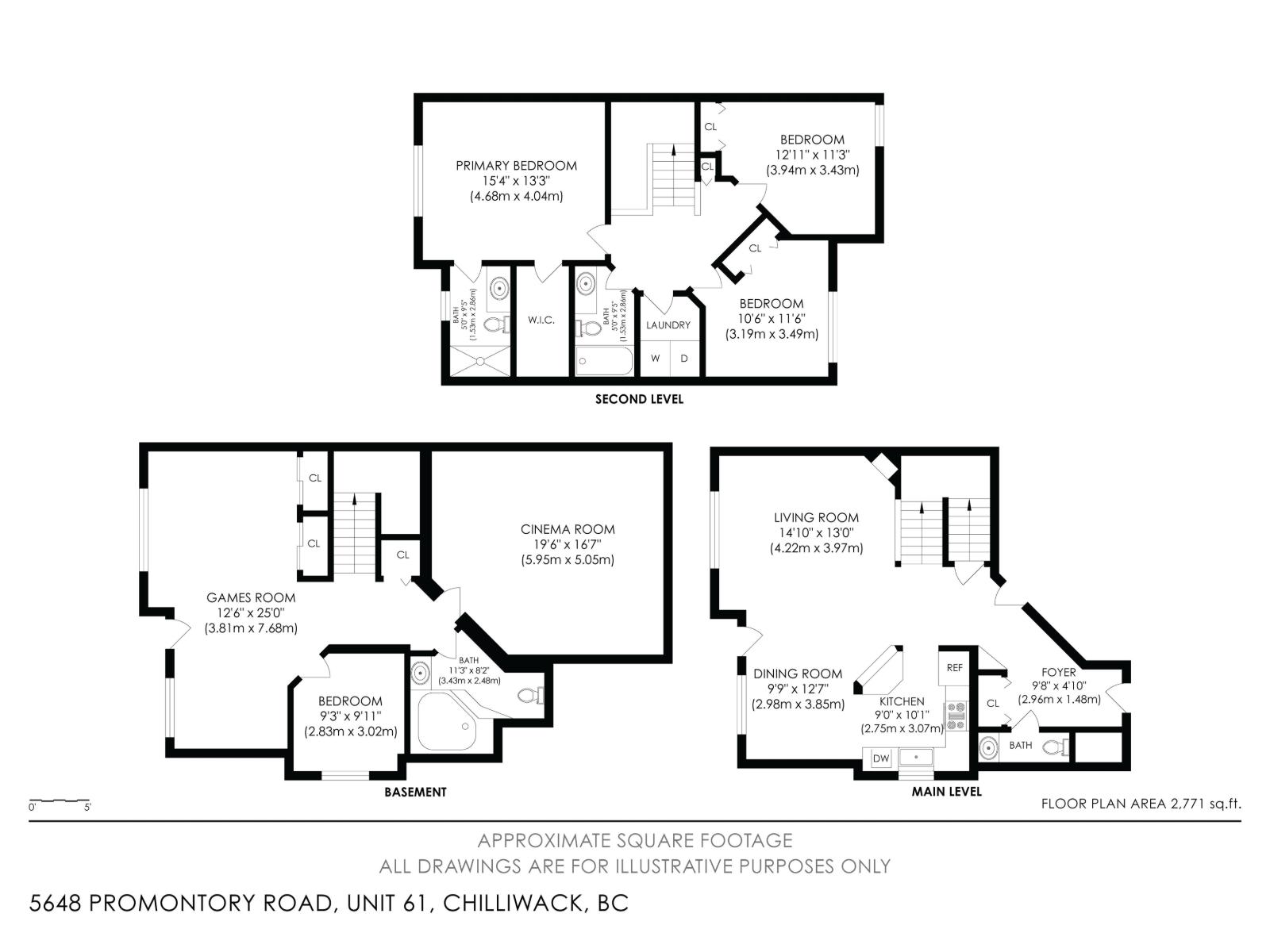 61 5648 Promontory Road, Promontory, Sardis, British Columbia  V2R 0E5 - Photo 36 - R3126799