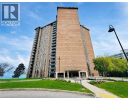 5250 LAKESHORE Road Unit# 602, Burlington, Ontario