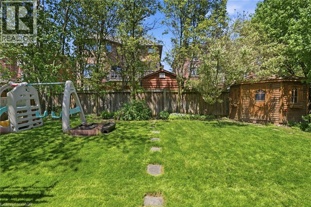 16 Oldmill Road, Ancaster, Ontario  L9G 5E2 - Photo 34 - 40832682