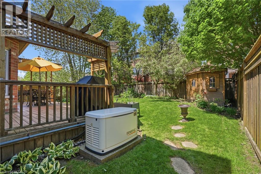 16 Oldmill Road, Ancaster, Ontario  L9G 5E2 - Photo 35 - 40832682