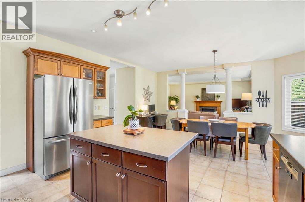 16 Oldmill Road, Ancaster, Ontario  L9G 5E2 - Photo 9 - 40832682