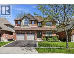 16 OLDMILL Road, Ancaster, Ontario