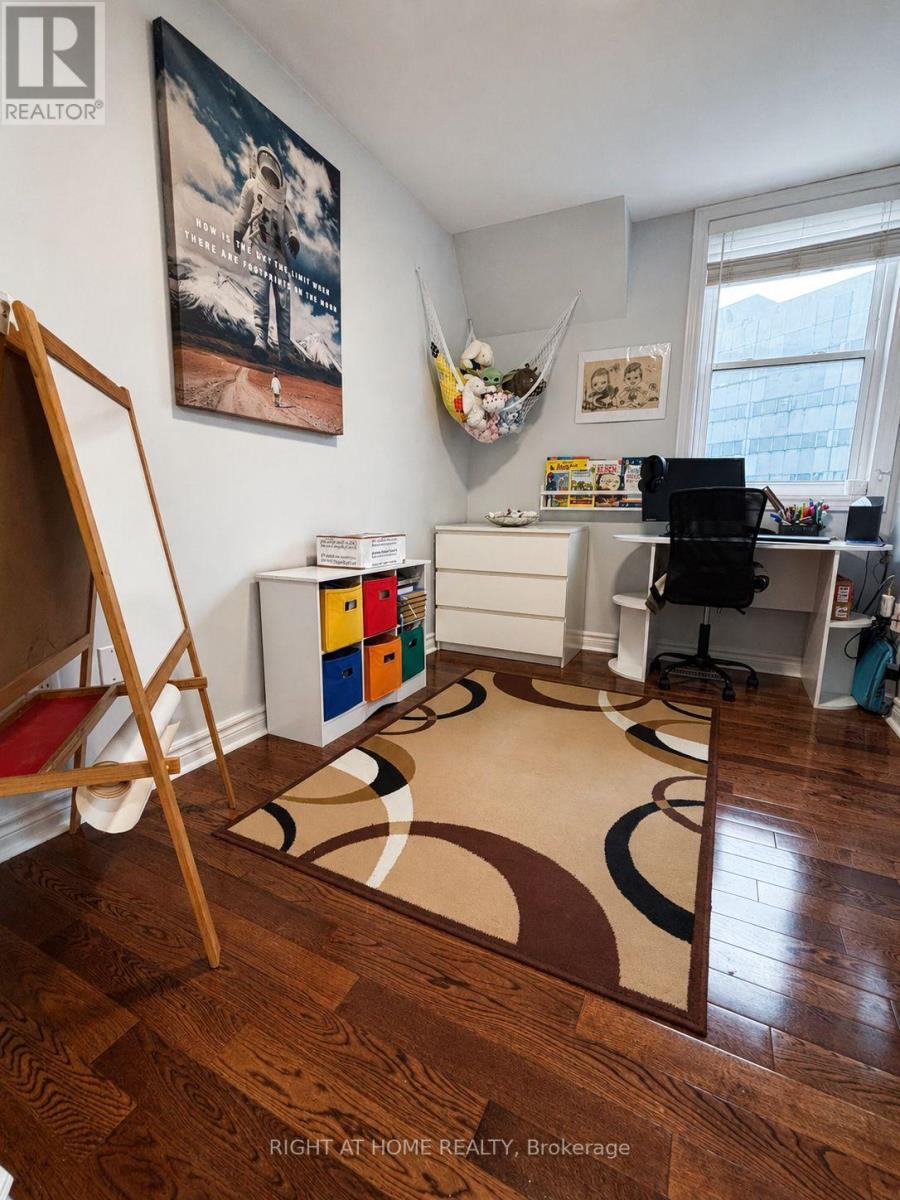 221 - 760 Lawrence Avenue W, Toronto, Ontario M6A 3E7 - Photo 17 - W13160330