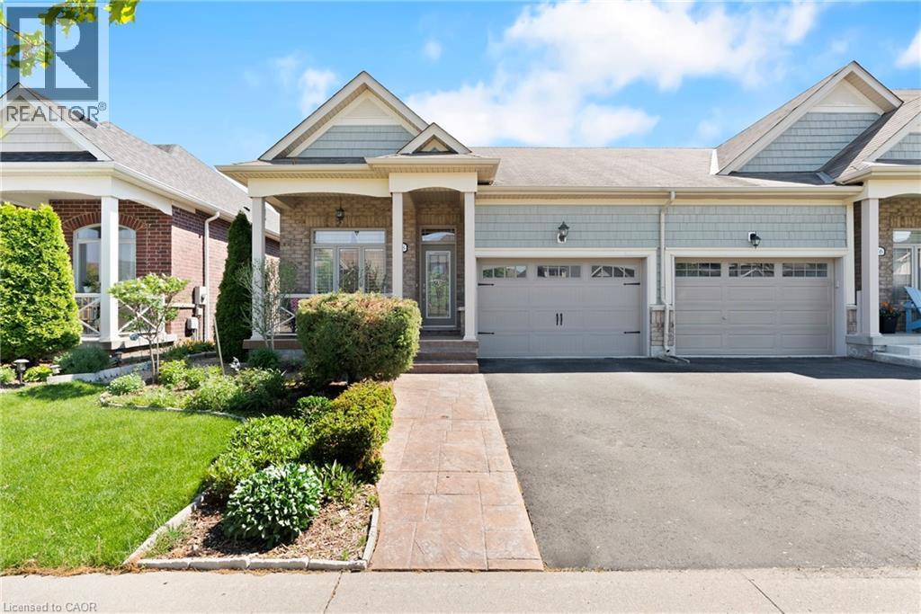 78 Angela Crescent, Niagara-On-The-Lake, Ontario  L0S 1J1 - Photo 1 - 40832383