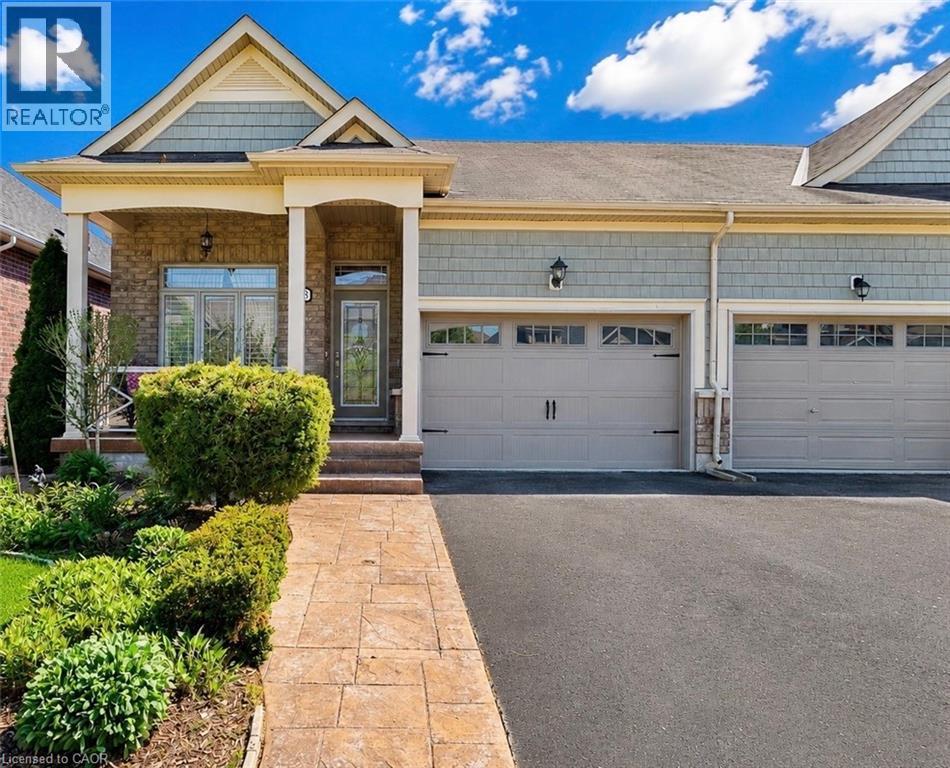 78 Angela Crescent, Niagara-On-The-Lake, Ontario  L0S 1J1 - Photo 2 - 40832383
