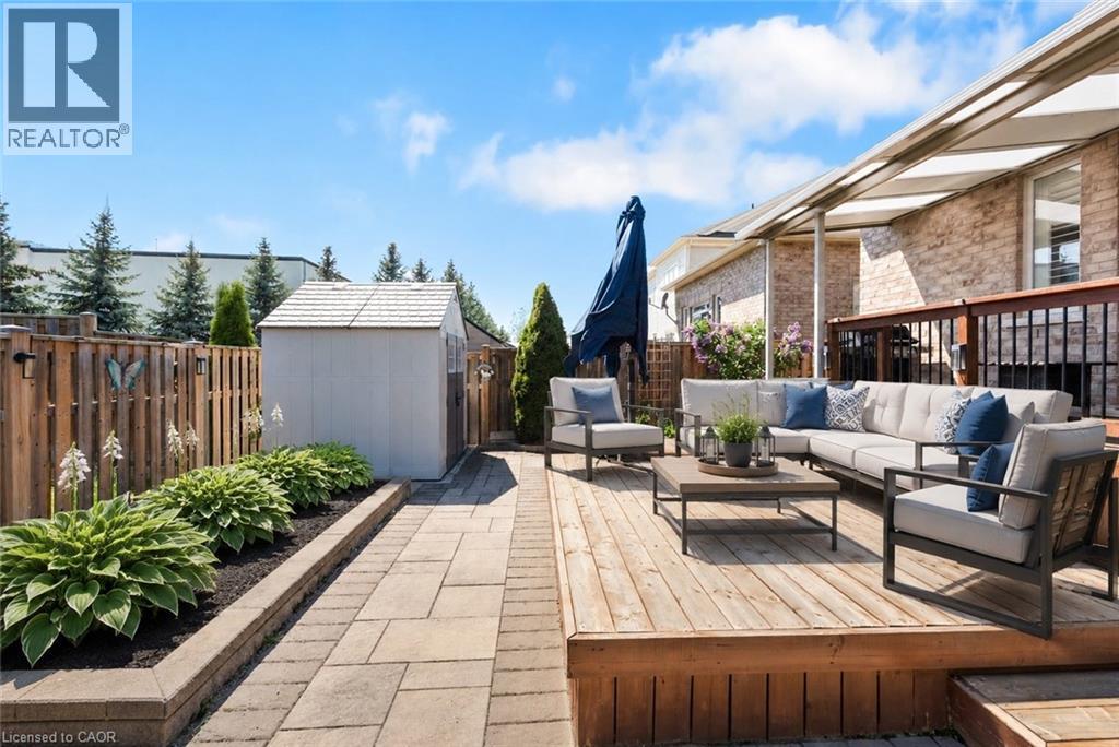 78 Angela Crescent, Niagara-On-The-Lake, Ontario  L0S 1J1 - Photo 28 - 40832383