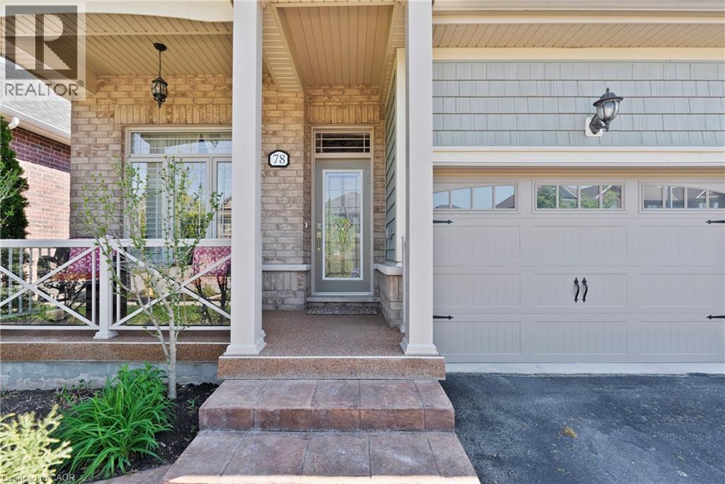 78 Angela Crescent, Niagara-On-The-Lake, Ontario  L0S 1J1 - Photo 3 - 40832383
