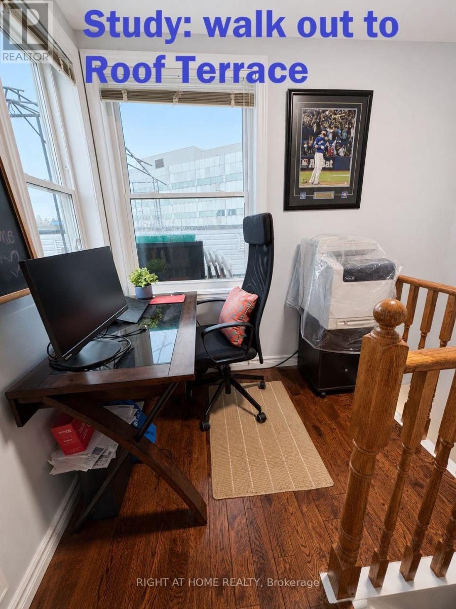 221 - 760 Lawrence Avenue W, Toronto, Ontario M6A 3E7 - Photo 19 - W13160330