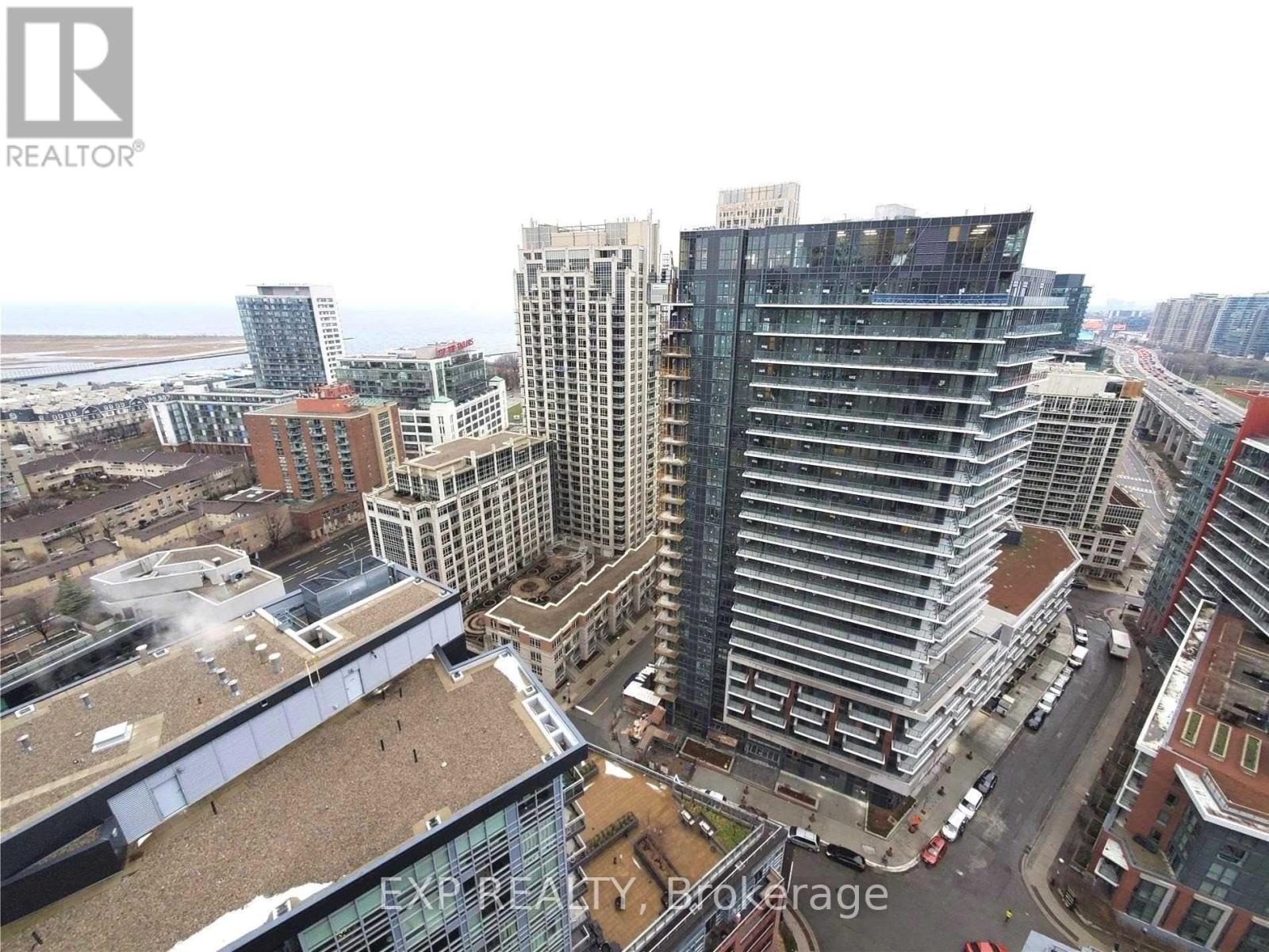 813 - 38 Iannuzzi Street, Toronto, Ontario  M5V 0S2 - Photo 2 - C13161356