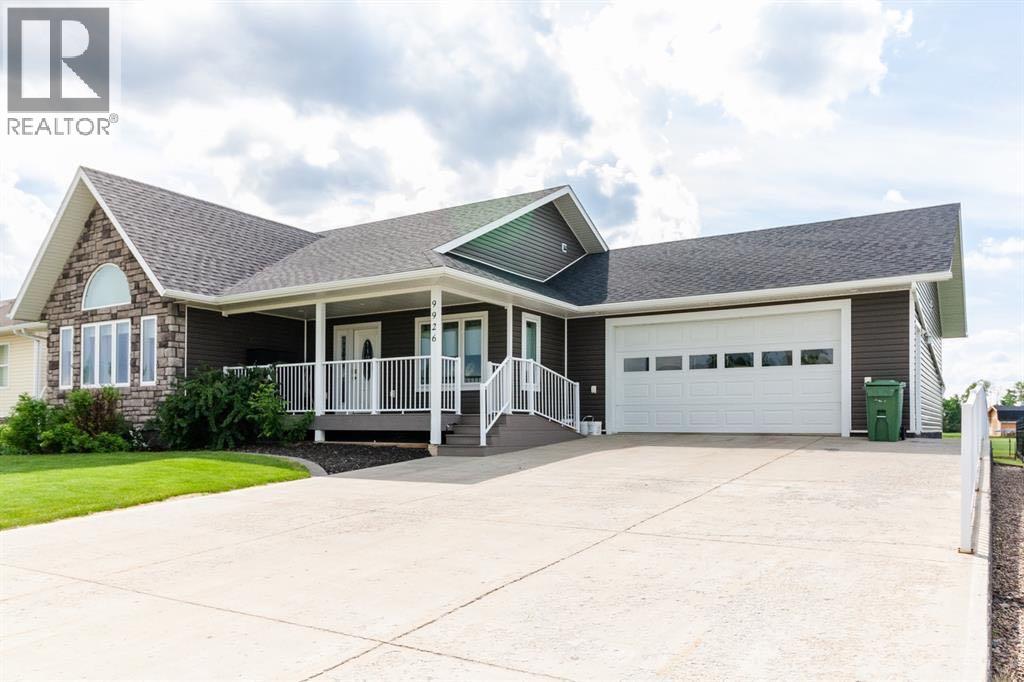 9926 110 Street, La Crete, Alberta  T0H 2H0 - Photo 2 - A2291529