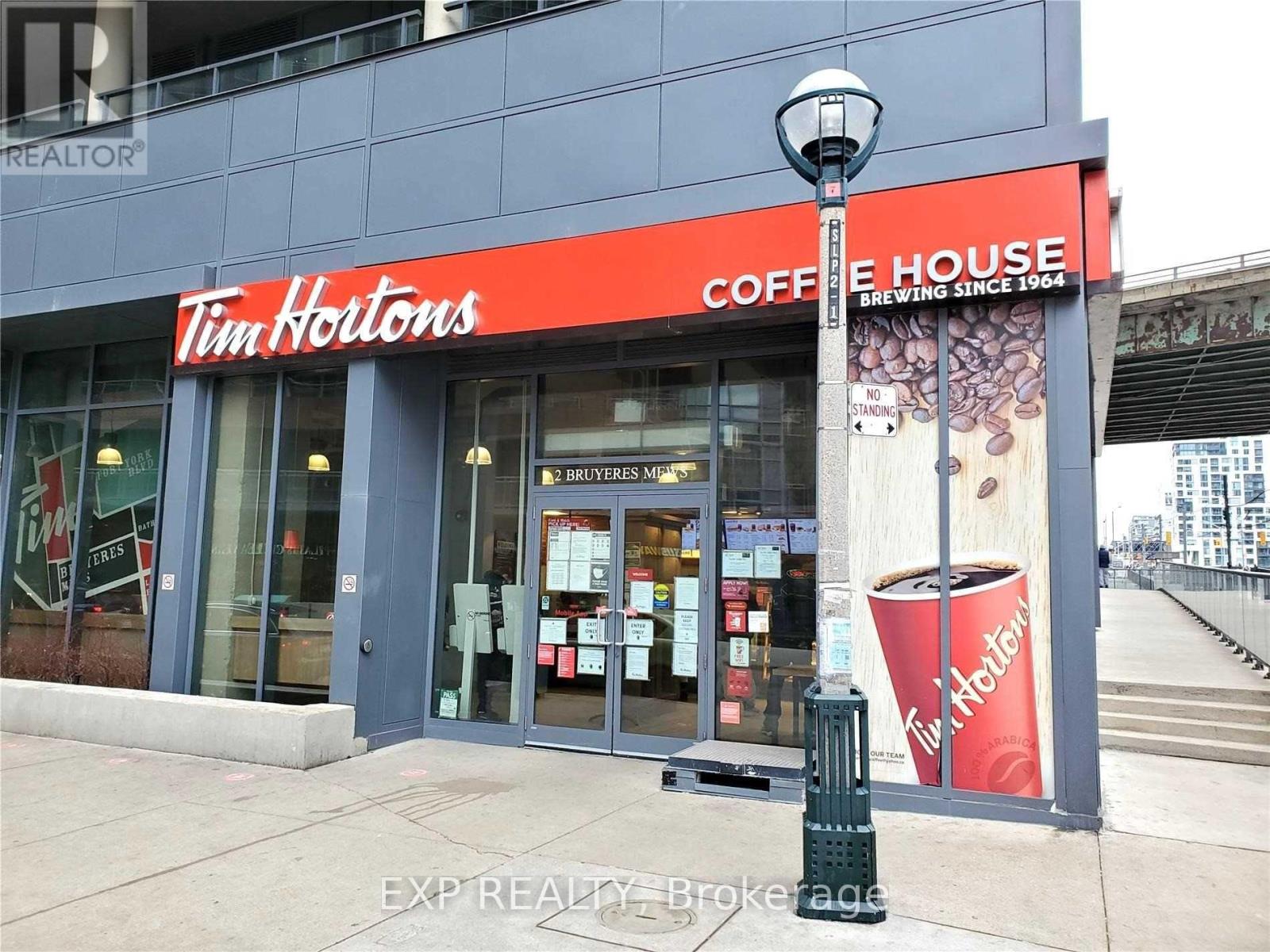 813 - 38 Iannuzzi Street, Toronto, Ontario  M5V 0S2 - Photo 31 - C13161356