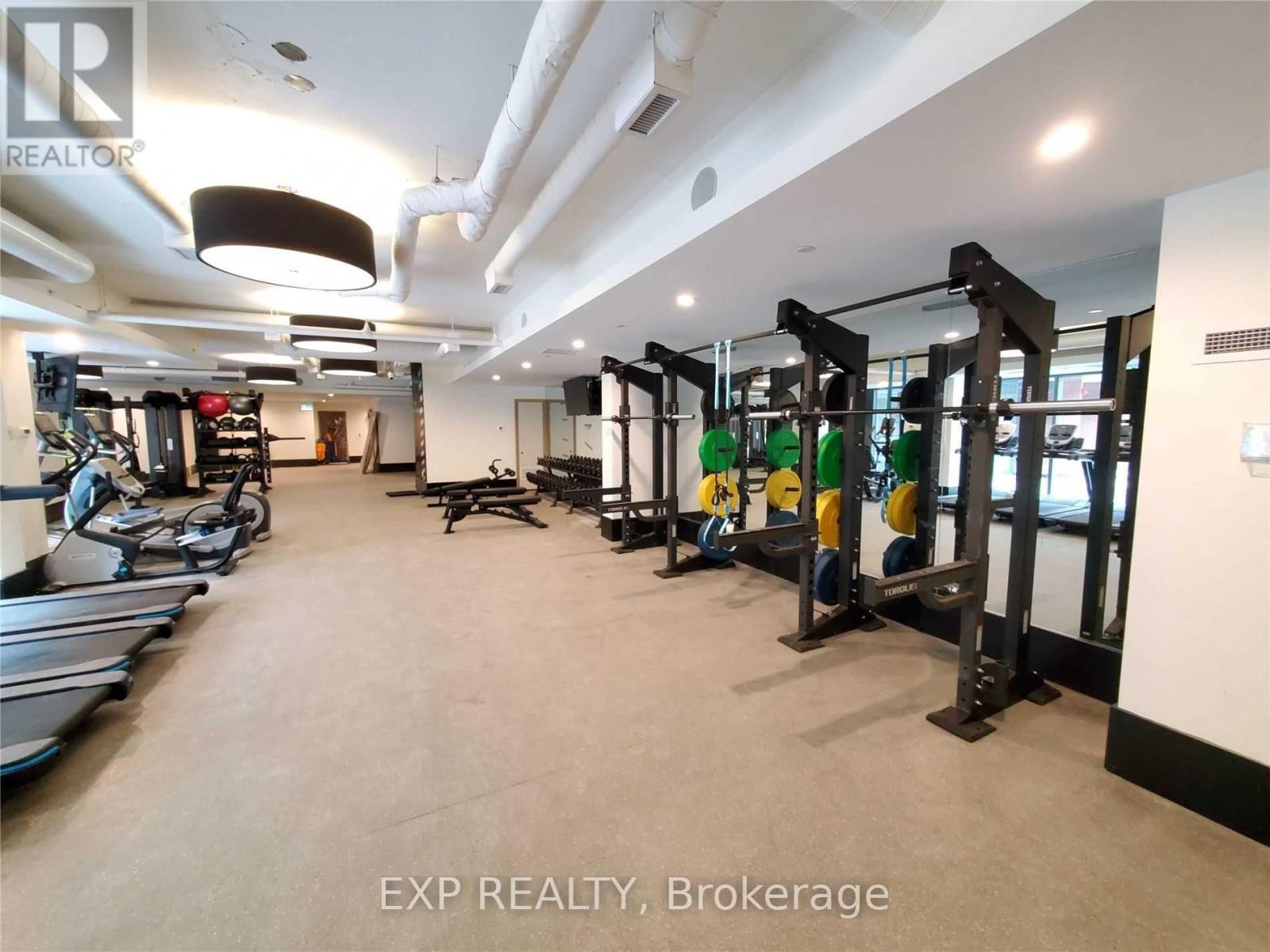 813 - 38 Iannuzzi Street, Toronto, Ontario  M5V 0S2 - Photo 29 - C13161356