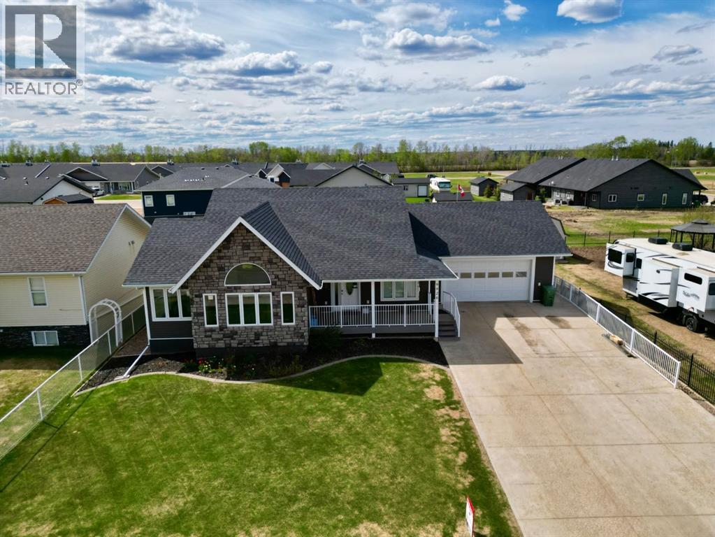9926 110 Street, La Crete, Alberta  T0H 2H0 - Photo 43 - A2291529