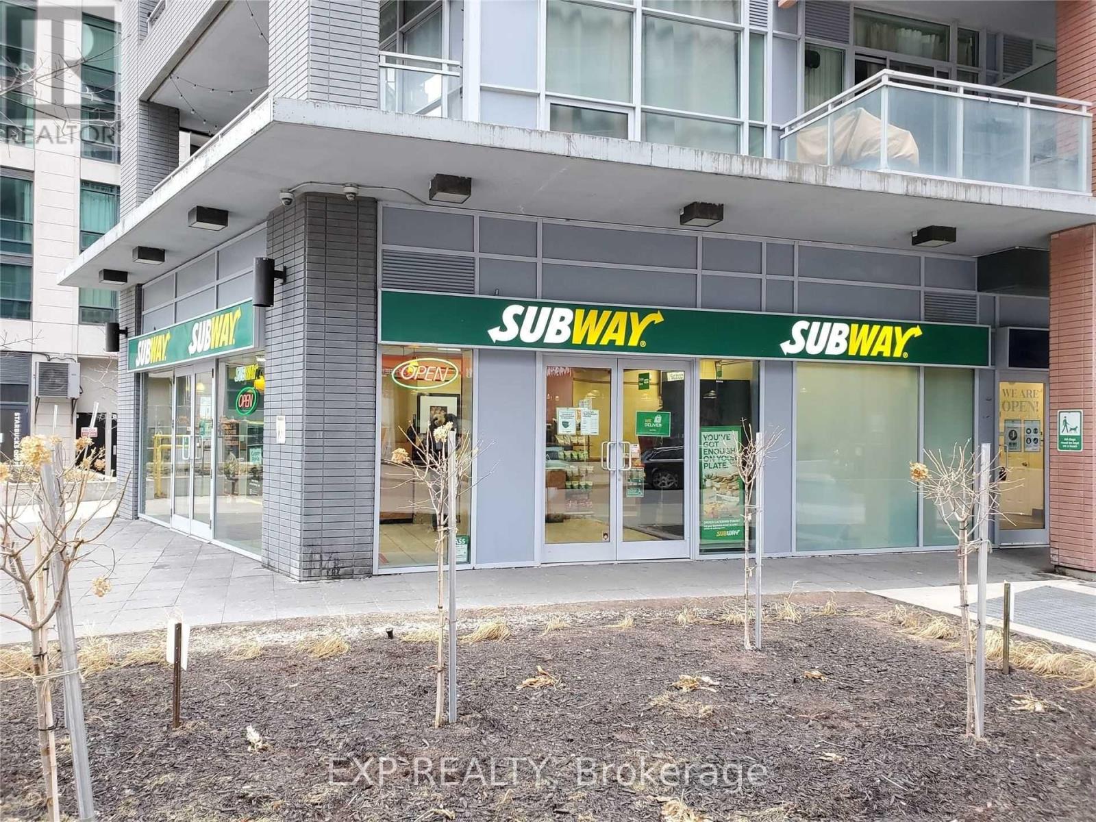 813 - 38 Iannuzzi Street, Toronto, Ontario  M5V 0S2 - Photo 32 - C13161356