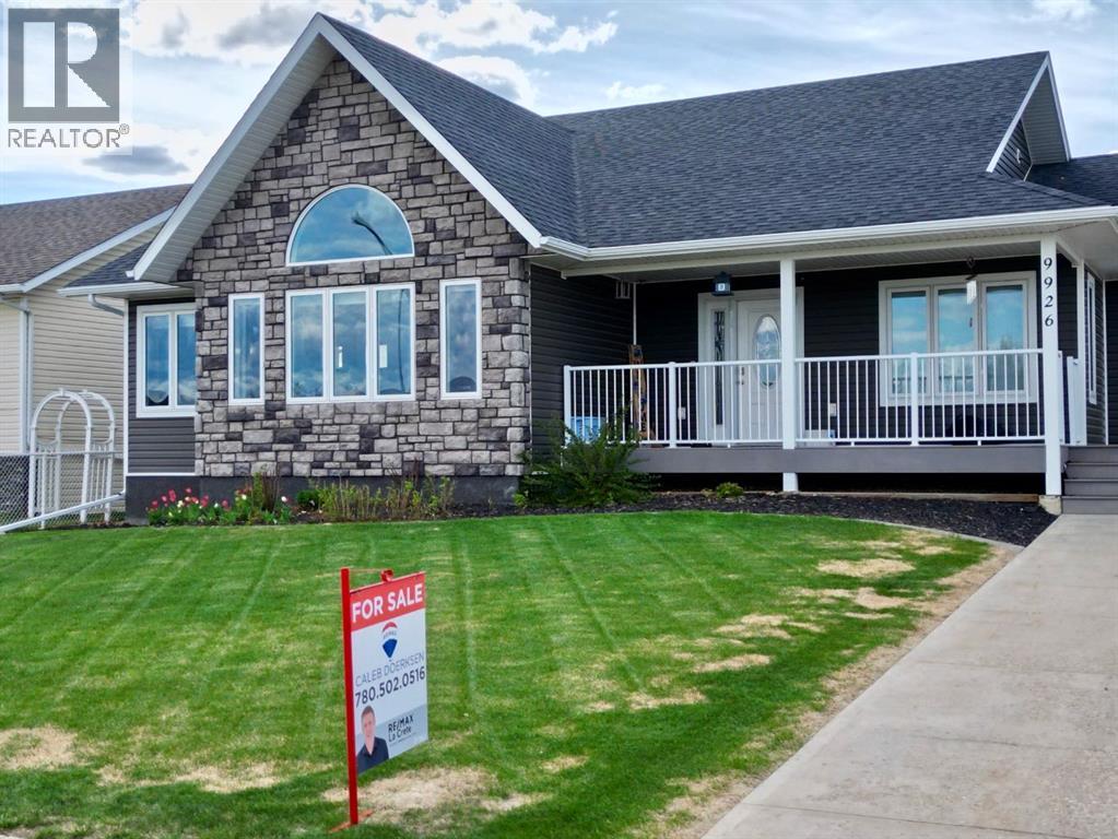 9926 110 Street, La Crete, Alberta  T0H 2H0 - Photo 42 - A2291529