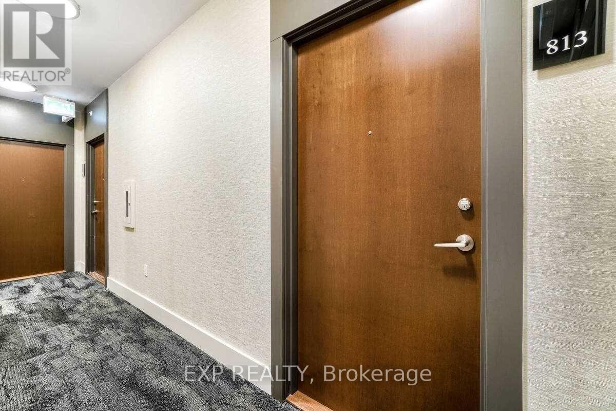 813 - 38 Iannuzzi Street, Toronto, Ontario  M5V 0S2 - Photo 4 - C13161356