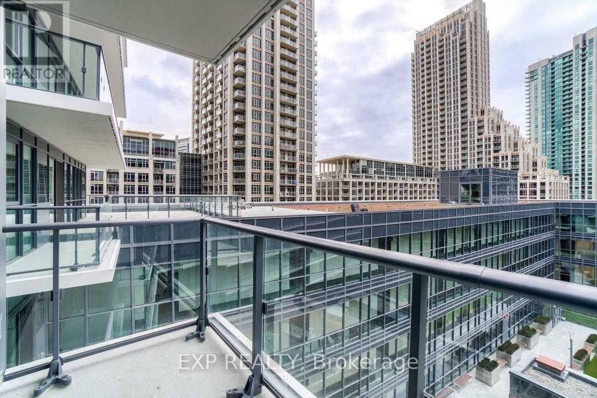 813 - 38 Iannuzzi Street, Toronto, Ontario  M5V 0S2 - Photo 21 - C13161356