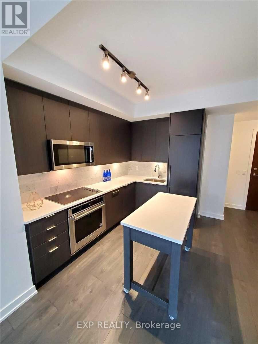 813 - 38 Iannuzzi Street, Toronto, Ontario  M5V 0S2 - Photo 7 - C13161356