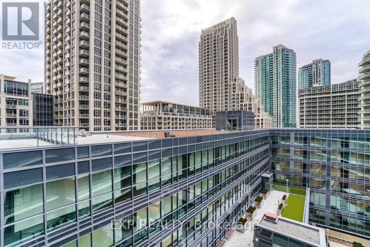 813 - 38 Iannuzzi Street, Toronto, Ontario  M5V 0S2 - Photo 22 - C13161356