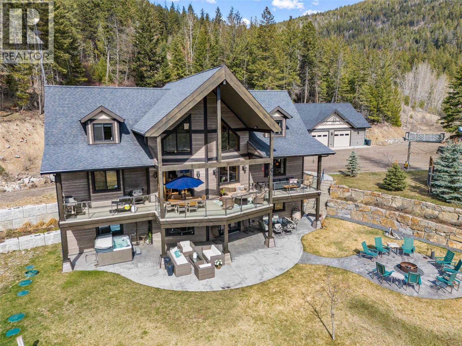 1898 Cardinal Creek Road, Kelowna, British Columbia  V1P 1J3 - Photo 2 - 10380355