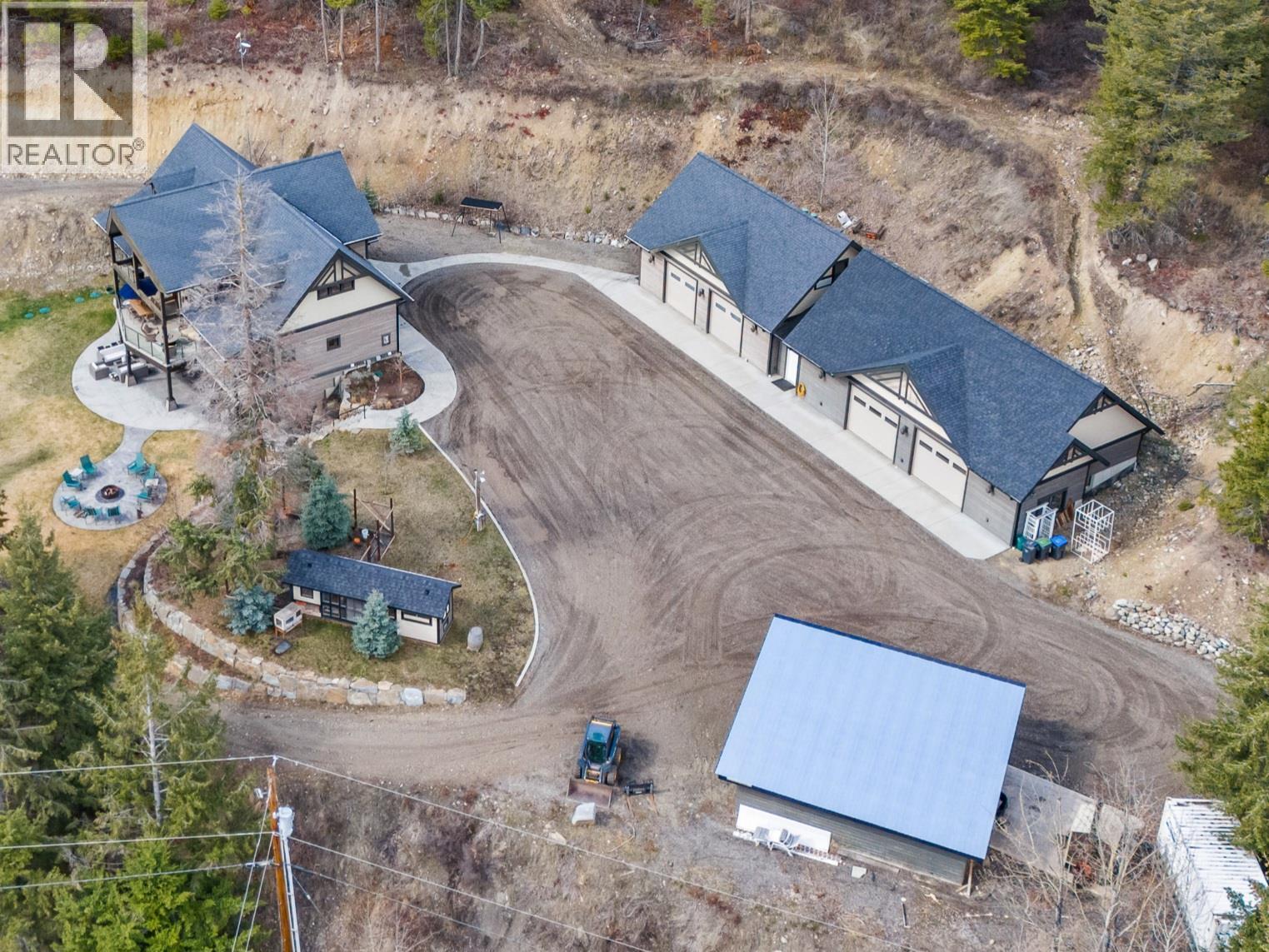 1898 Cardinal Creek Road, Kelowna, British Columbia  V1P 1J3 - Photo 7 - 10380355