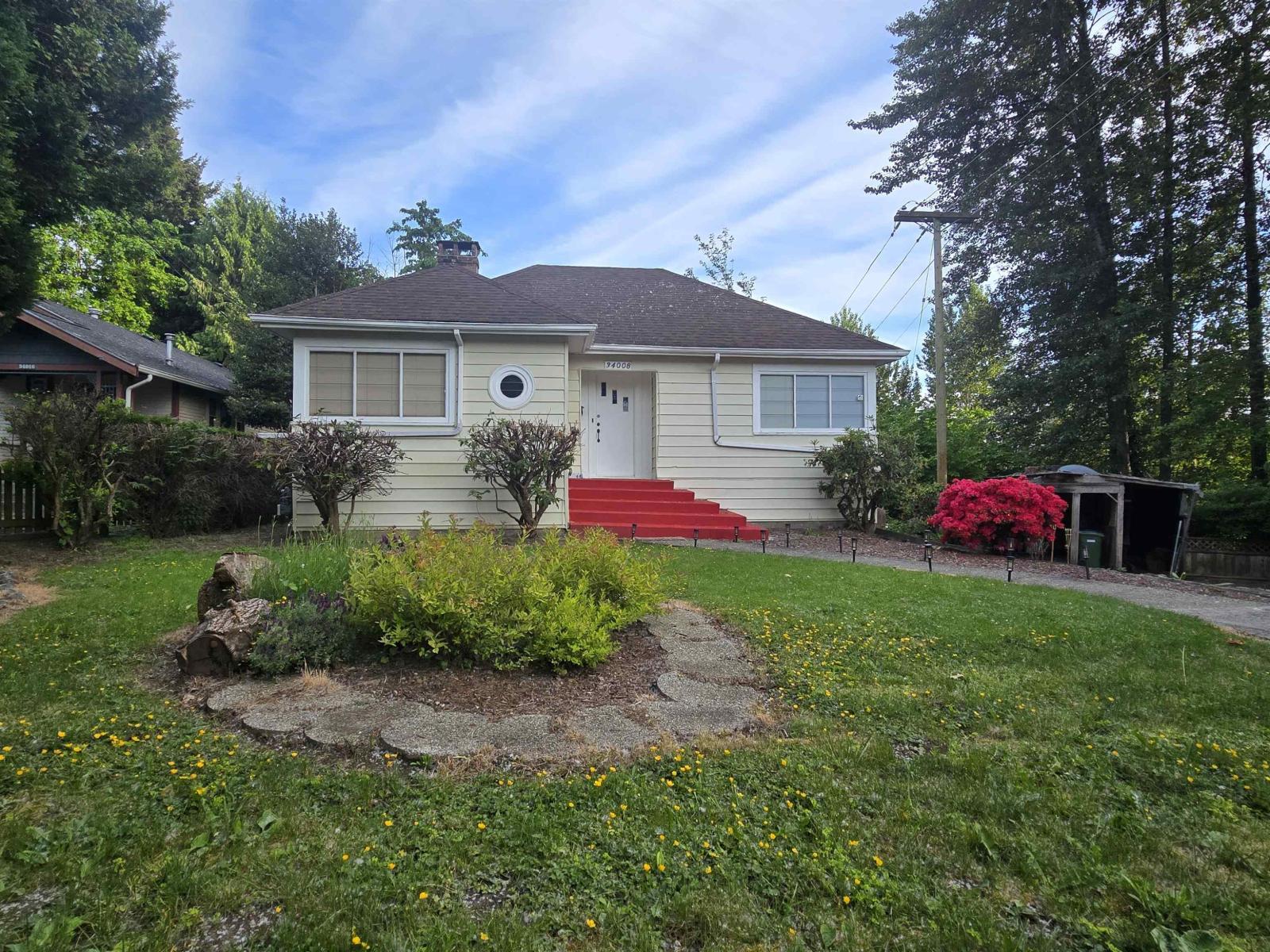 34008 OLD YALE ROAD, Abbotsford, British Columbia