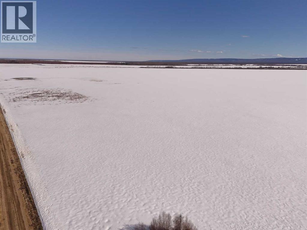 Twp 1052, Rural Mackenzie County, Alberta T0H 2H0 - Photo 3 - A2306212