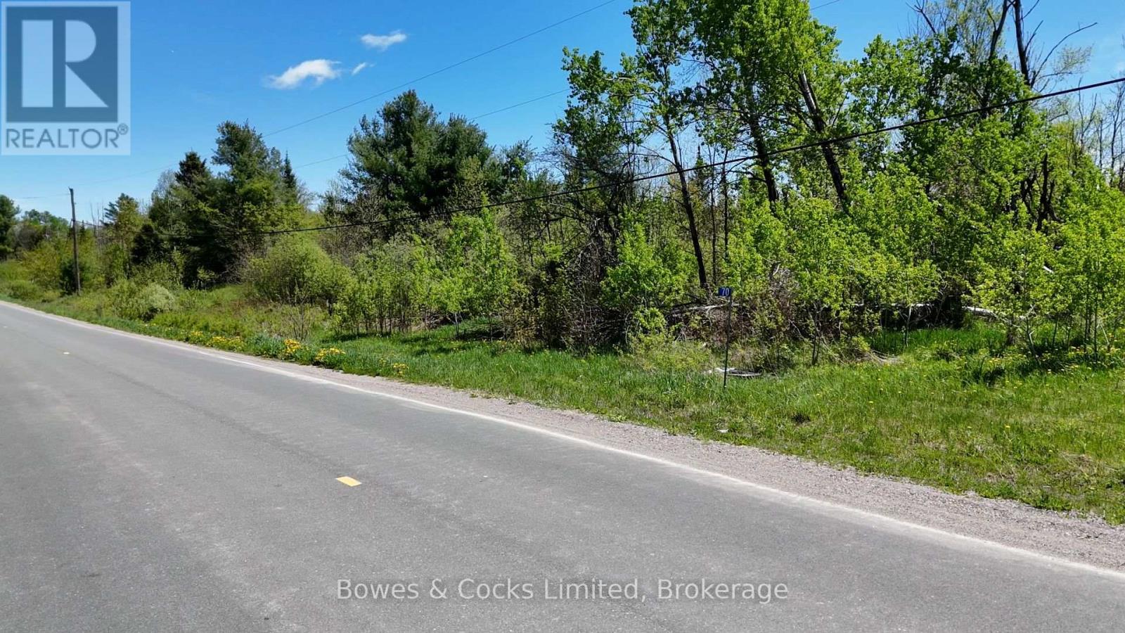 70 BANNOCKBURN ROAD, Madoc, Ontario
