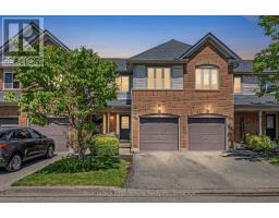 40 - 2960 HEADON FOREST DRIVE, Burlington, Ontario