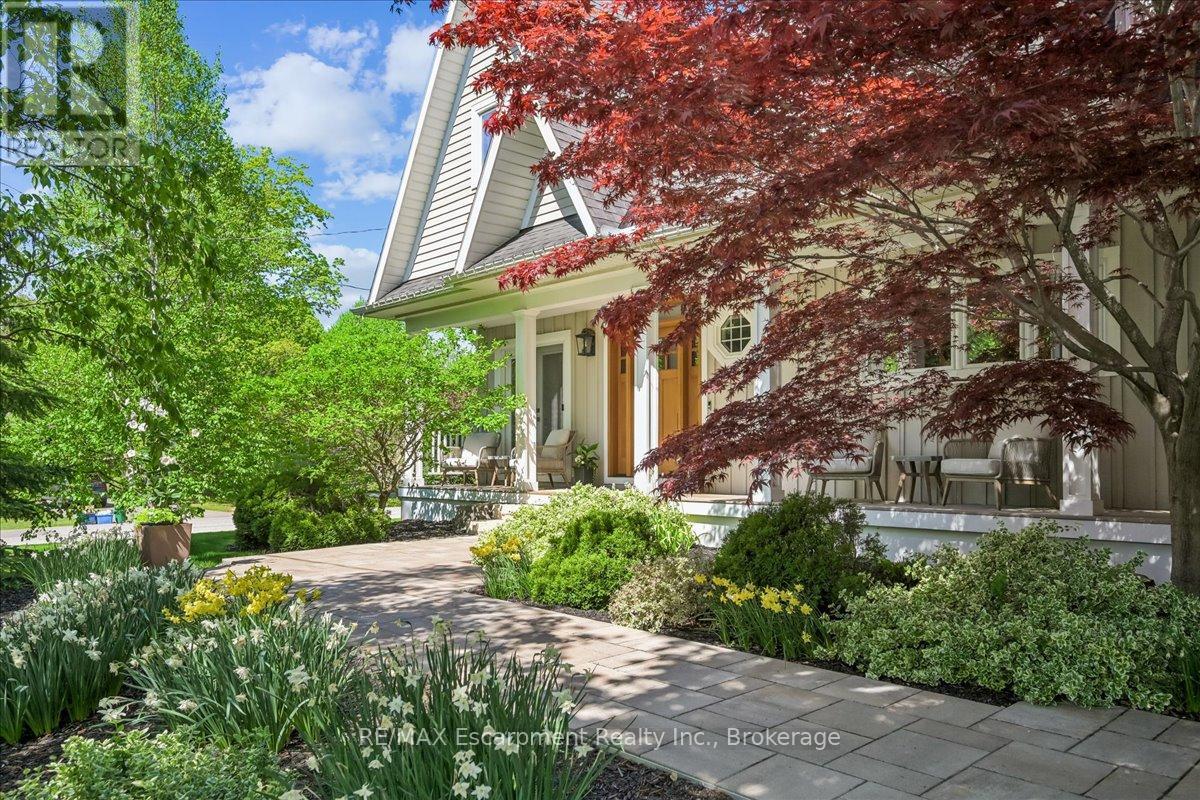 549 Jeanette Drive, Oakville, Ontario  L6K 1M9 - Photo 7 - W13162852